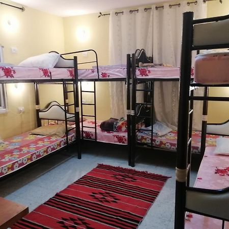 Bunksurfing Hostel 伯利恒 外观 照片