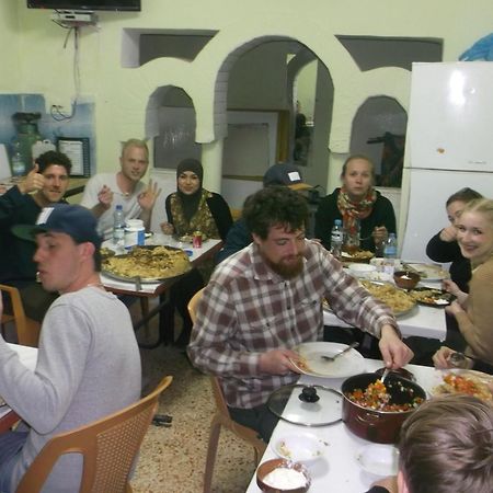 Bunksurfing Hostel 伯利恒 外观 照片