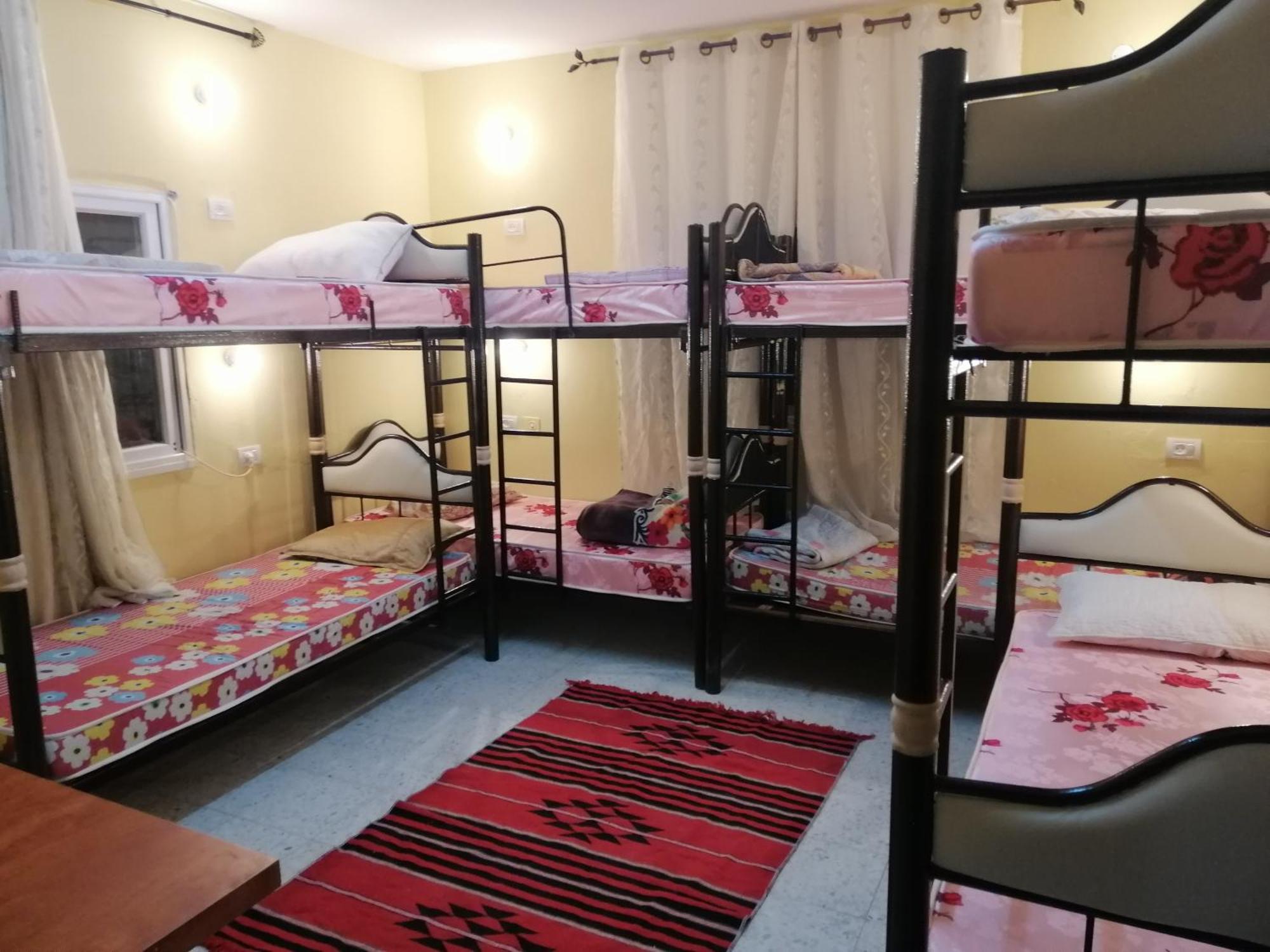 Bunksurfing Hostel 伯利恒 外观 照片
