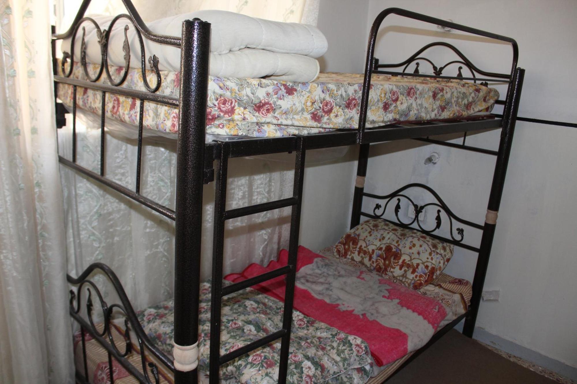 Bunksurfing Hostel 伯利恒 外观 照片