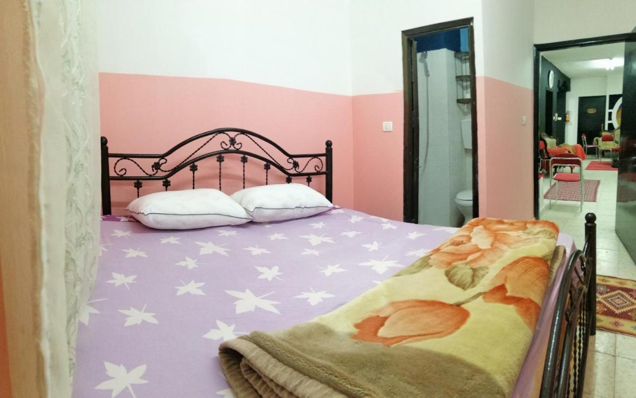 Bunksurfing Hostel 伯利恒 外观 照片