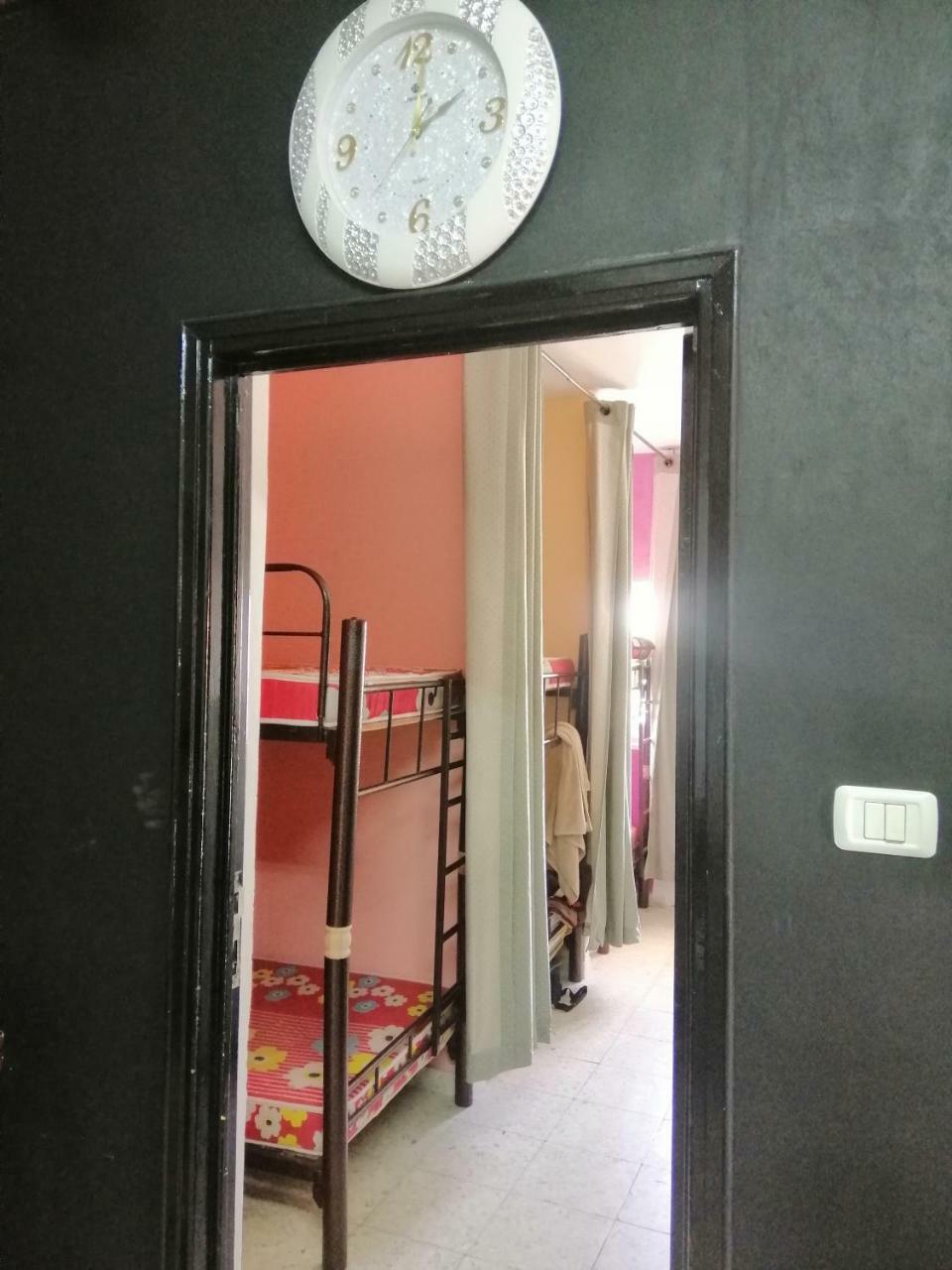 Bunksurfing Hostel 伯利恒 外观 照片